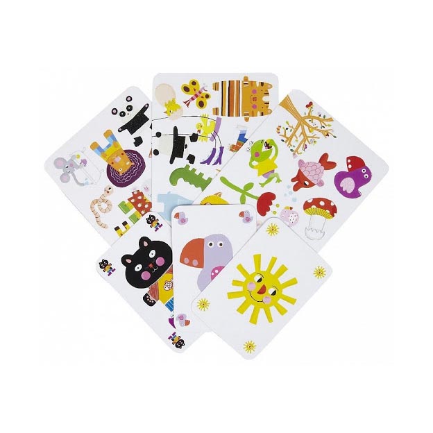 Minimatch Djeco - immagine 3