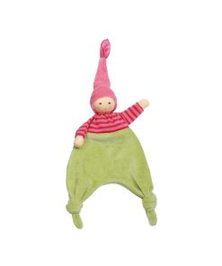Elfo rosa Nanchen