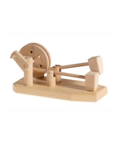 Mulino a martello Kraul