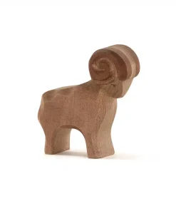 Ariete marrone Ostheimer