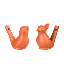 Fischietti ad acqua Goki