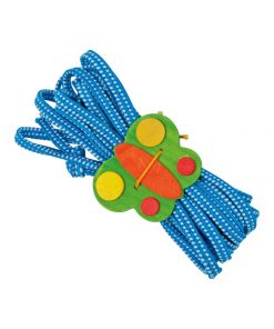 Elastico per saltare