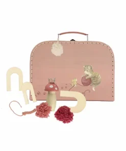 Kit pompon e maglia Egmont