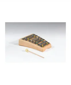 Metallofono Choroi pentatonico