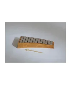Metallofono diatonico Choroi