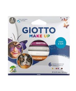 Matite per il viso plus