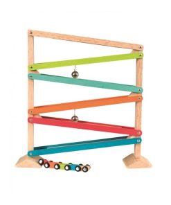 Girapista macchinine Egmont