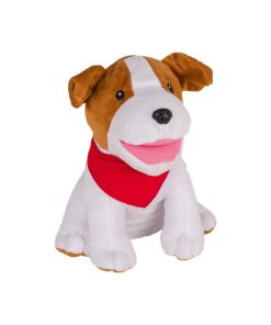 Burattino cagnolino Goki