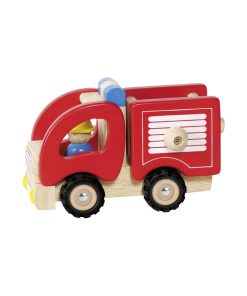 Camion dei pompieri Goki