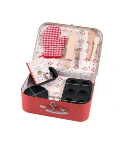 Valigetta del pasticcere Moulin Roty