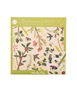 Trasferelli del botanico Moulin Roty
