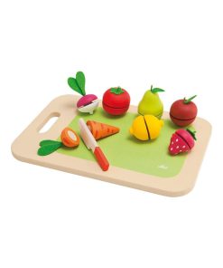 Tagliere frutta e verdura Sevi