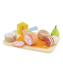 Tagliere antipasto Sevi