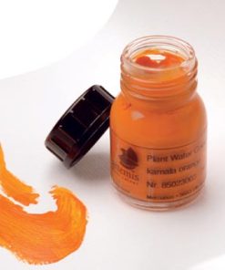 Acquerello vegetale 25 ml Stockmar