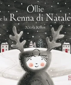 Ollie e la Renna di Natale – Nicola Killen