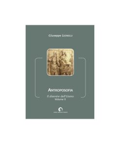 Antroposofia II volume