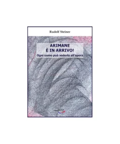 Arimane è in arrivo!