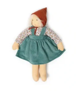 Bambola Lotte Nanchen