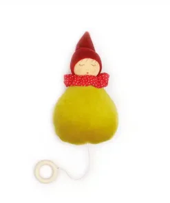 Carillon Cappuccetto rosso Nanchen