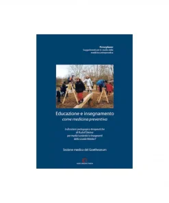 Educazione e insegnamento