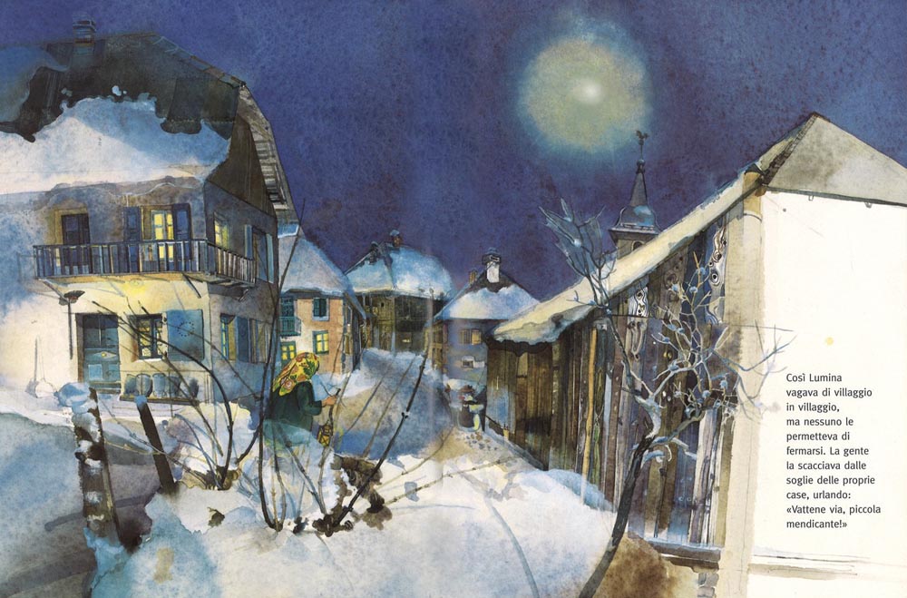 Fiabe sotto la neve - immagine 4