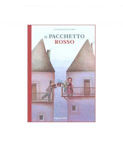 Il pacchetto rosso