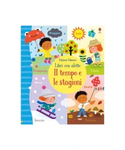 Il tempo e le stagioni
