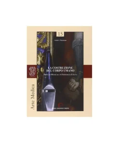 La costruzione del corpo umano