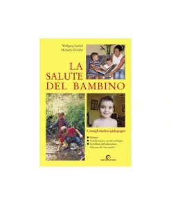 La salute del bambino
