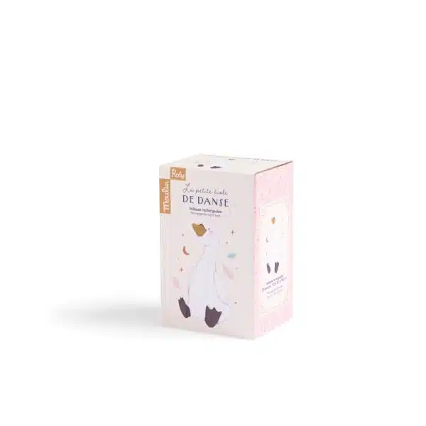 Lampada notturna Cigno Moulin Roty - immagine 6