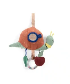Lumaca Attività Moulin Roty