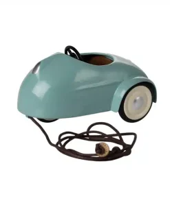 Macchina per Topi Blu chiaro Maileg