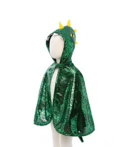 Mantello Babycape Drago Great Pretenders