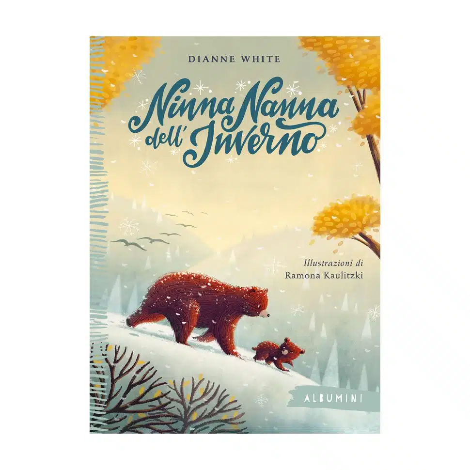 Ninna nanna dell’inverno