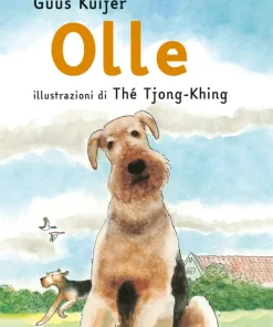 Olle – Guus Kuijer, Thé Tjong-Khing