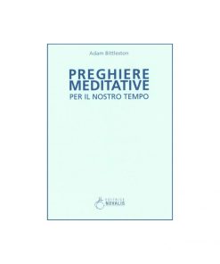 Preghiere meditative