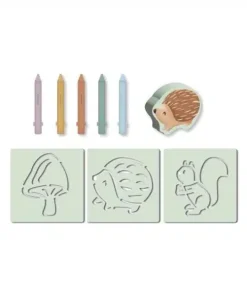 Set Pittura da bagno Little Dutch