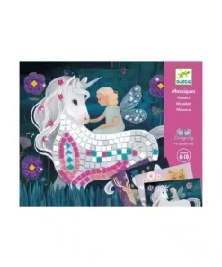 The enchanted world Djeco