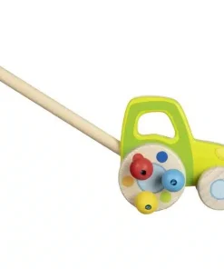 Trattore, spingi-spingi