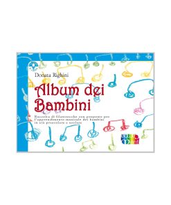 Album dei bambini