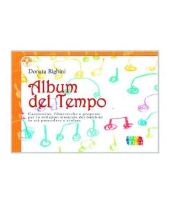 Album del tempo