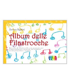 Album delle filastrocche