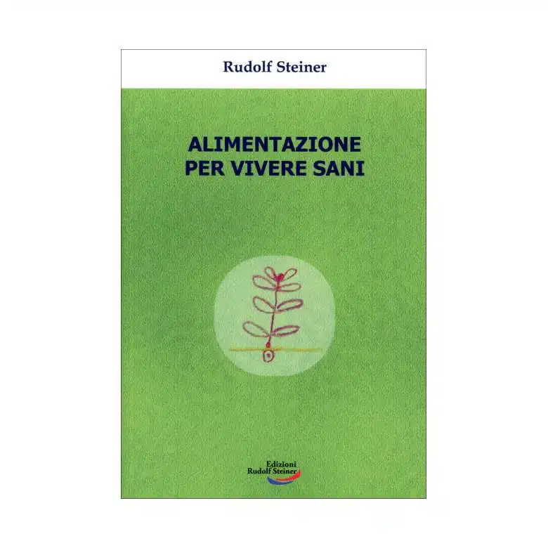 Alimentazione per vivere sani