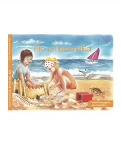 Filo e Fiammetta estate 23