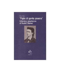 Figlio di gente povera