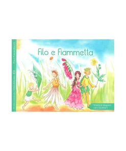 Filo e Fiammetta – Primavera 2022