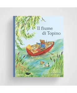 Il fiume di Topino