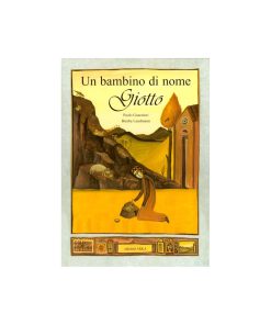 Un bambino di nome Giotto