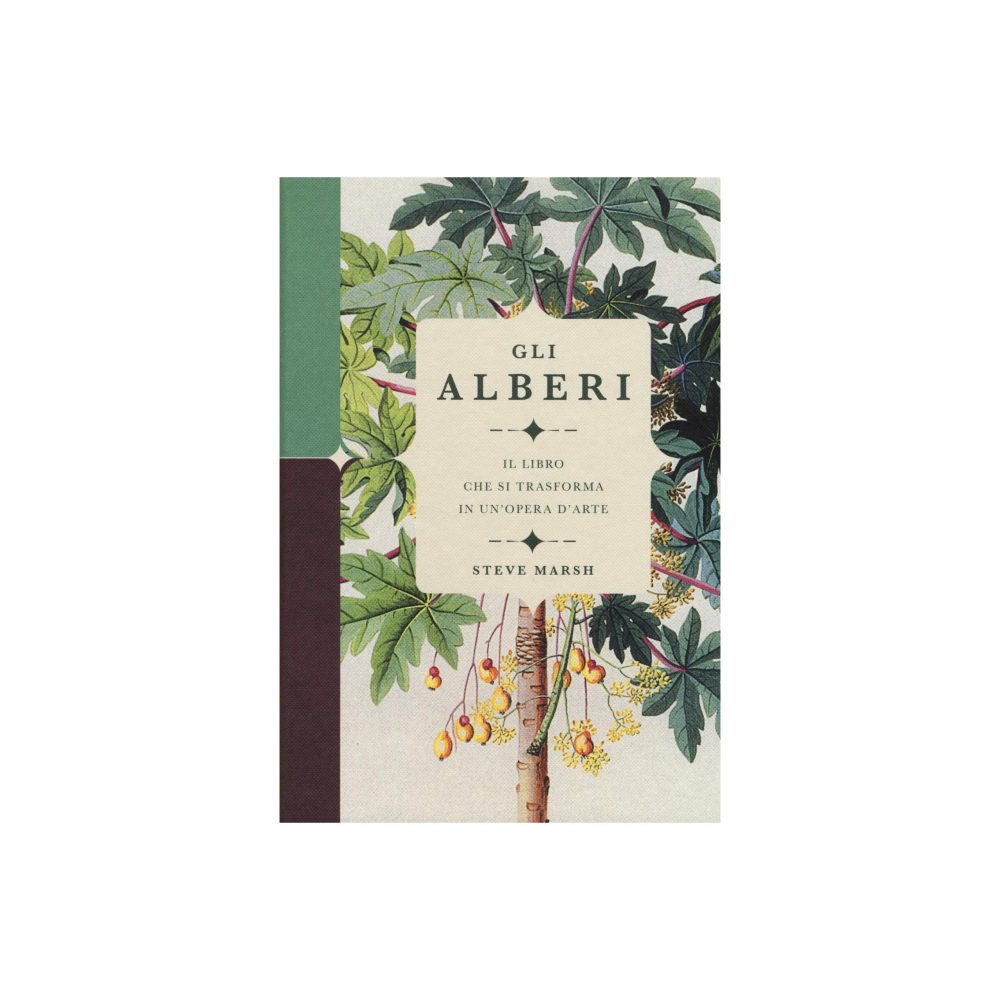 Gli alberi