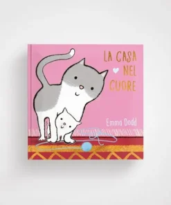 La casa nel cuore – Emma Dodd